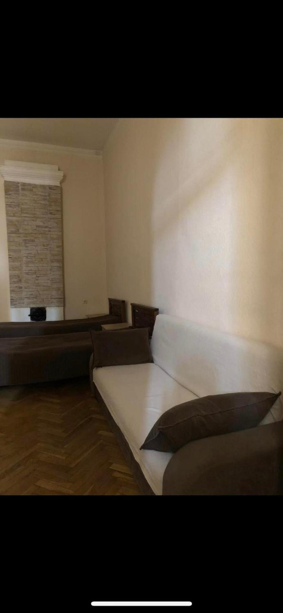 Sweet Home Agmashenebeli Tbilisi Esterno foto