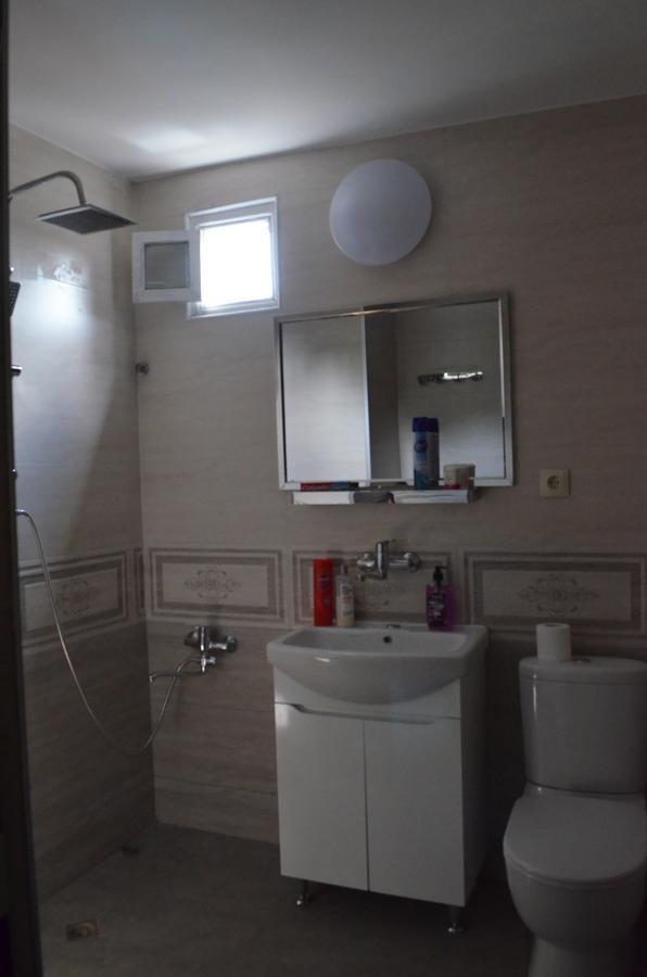 Sweet Home Agmashenebeli Tbilisi Esterno foto